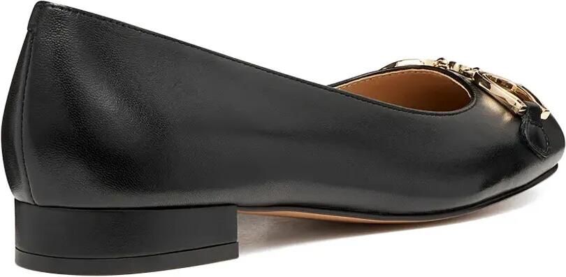 Geox Virnilisa B hardware ballerina's Zwart - Foto 2
