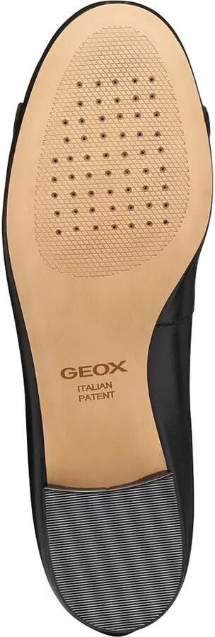 Geox Virnilisa B hardware ballerina's Zwart - Foto 5