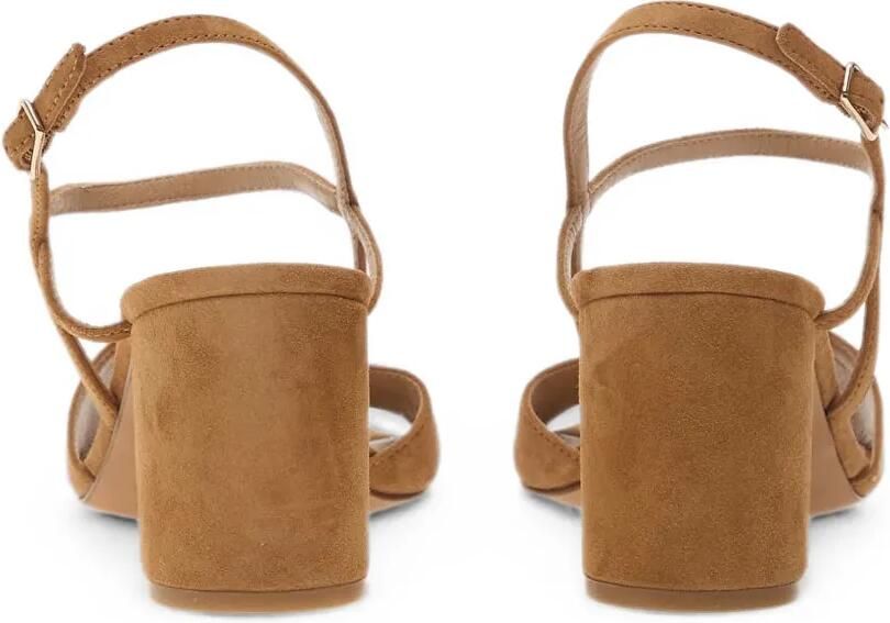 Geox Virnilisa sandalen Bruin - Foto 2