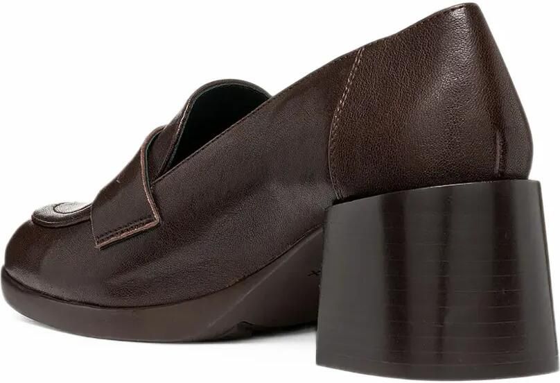 Geox Walk Pleasure 55T pumps Bruin - Foto 2