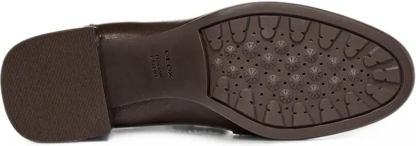 Geox Walk Pleasure 55T pumps Bruin - Foto 5