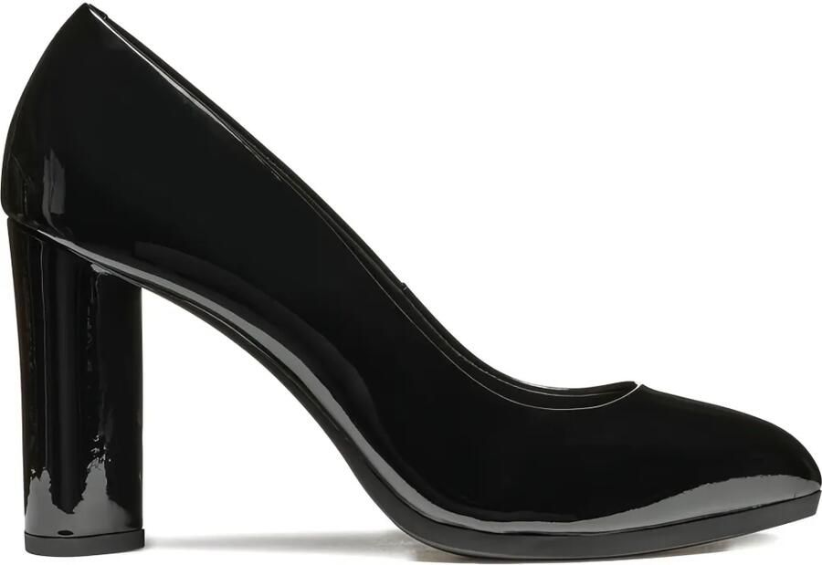 Geox Walk Pleasure pumps Zwart