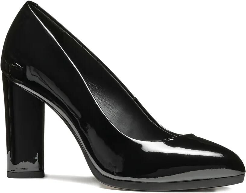 Geox Walk Pleasure pumps Zwart - Foto 4