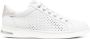 Geox Jaysen low-top sneakers Wit - Thumbnail 1