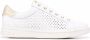 Geox Jaysen low-top sneakers Wit - Thumbnail 1