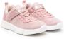 Geox Kids Aril low-top sneakers Roze - Thumbnail 1