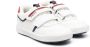 Geox Kids Arzach sneakers met klittenband Wit - Thumbnail 1