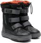 Geox Kids Bunshee Pg laarzen Zwart - Thumbnail 1