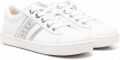 Geox Kids Kathe low-top sneakers Wit - Wit