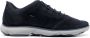 Geox Nebula low-top sneakers Blauw - Thumbnail 1