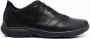 Geox Nebula low-top sneakers Zwart - Thumbnail 1