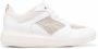 Geox Rubidia low-top sneakers Wit - Thumbnail 1