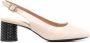 Geox Slingback pumps Beige - Thumbnail 1