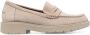 Geox Spherica loafers Beige - Thumbnail 1