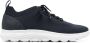 Geox Spherica low-top sneakers Blauw - Thumbnail 1