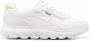 Geox Spherica low-top sneakers Wit - Thumbnail 1