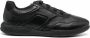 Geox Spherica low-top sneakers Zwart - Thumbnail 1