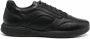Geox Spherica low-top sneakers Zwart - Thumbnail 1