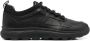 Geox Spherica low-top sneakers Zwart - Thumbnail 1