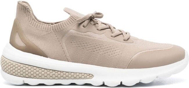 Geox Spherica Sport sneakers Beige