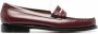 G.H. Bass & Co. Tweekleurige loafers Wit - Thumbnail 1