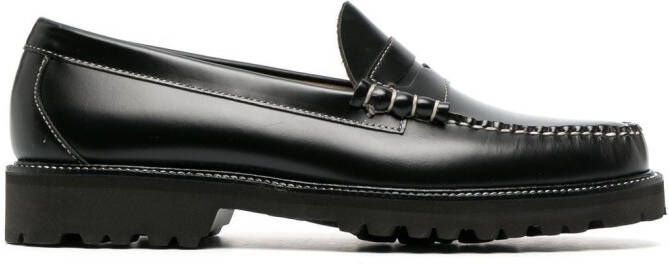 90s loafers cheap