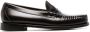 G.H. Bass & Co. Weejuns Larson leren loafers Bruin - Thumbnail 1
