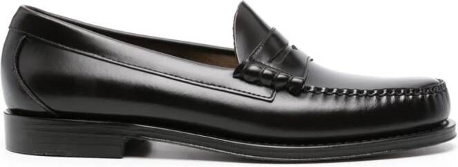 G.H. Bass & Co. Weejuns Larson loafers Bruin