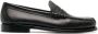 G.H. Bass & Co. Weejuns Larson loafers Zwart - Thumbnail 1