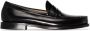G.H. Bass & Co. Weejuns Larson penny loafers Zwart - Thumbnail 1