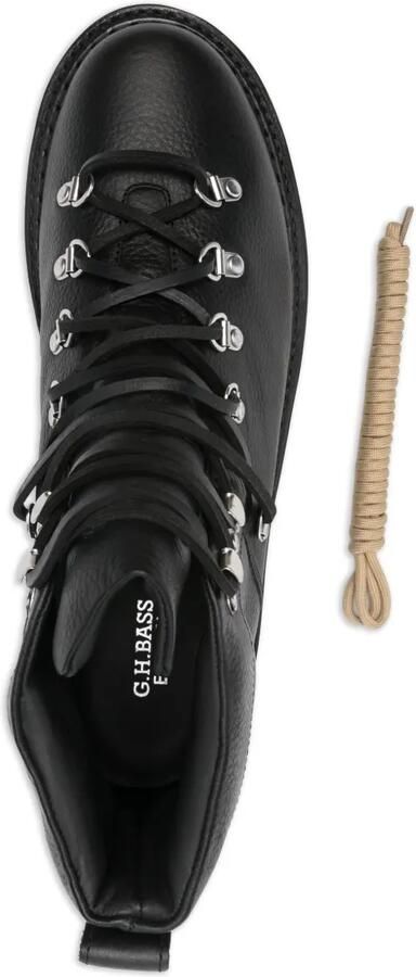 G.H.Bass Mason Alpine laarzen van bewerkt leer Beige - Foto 3