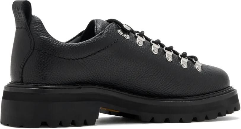 G.H.Bass Mason Hiker schoenen met textuur Zwart - Foto 4