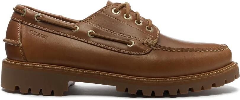 G.H.Bass Ranger Camp bootschoenen Bruin - Foto 1
