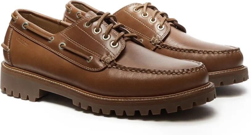 G.H.Bass Ranger Camp bootschoenen Bruin - Foto 5