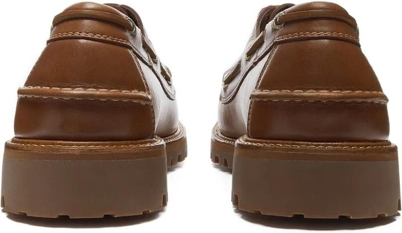 G.H.Bass Ranger Camp bootschoenen Bruin - Foto 4