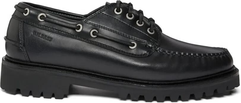 G.H.Bass Ranger Camp bootschoenen Zwart - Foto 1