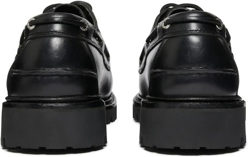 G.H.Bass Ranger Camp bootschoenen Zwart - Foto 4