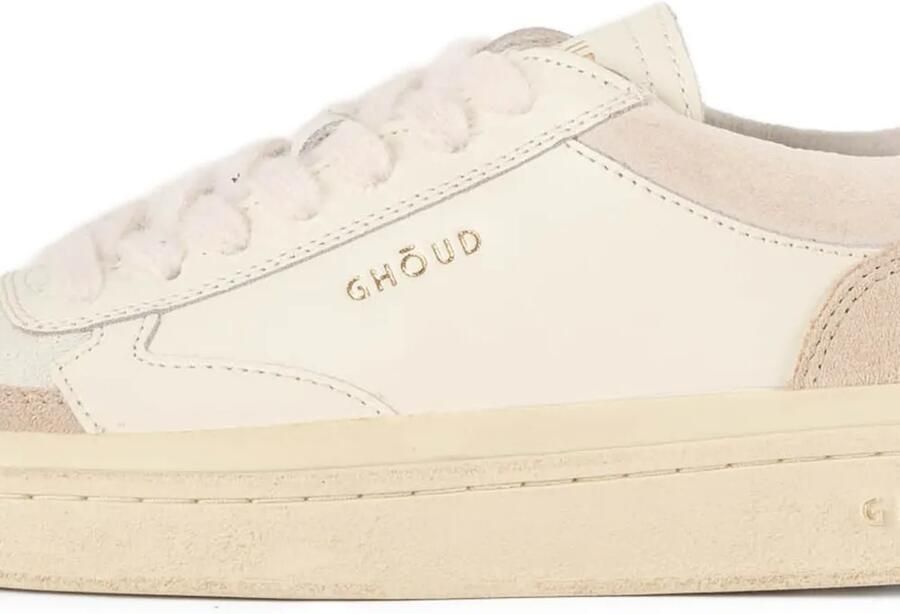 GHŌUD Basket sneakers Beige - Foto 2