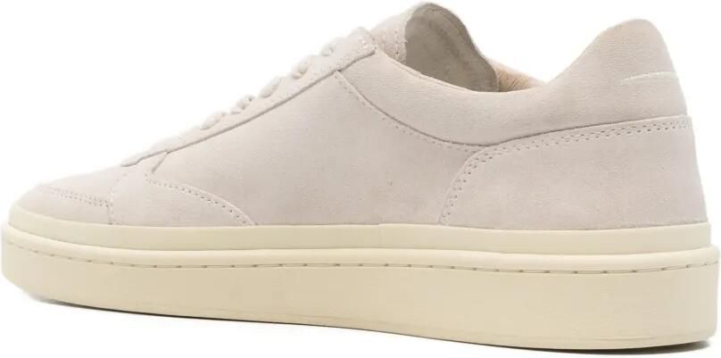 GHŌUD Geperforeerde sneakers Beige - Foto 3