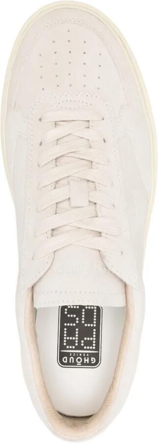 GHŌUD Geperforeerde sneakers Beige - Foto 4