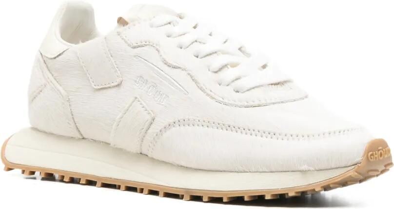 GHŌUD Leren sneakers Wit - Foto 4