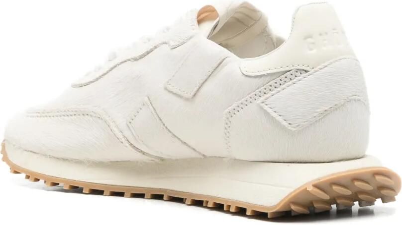 GHŌUD Leren sneakers Wit - Foto 3