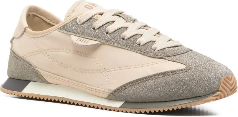 GHŌUD Low-top sneakers Beige - Foto 3