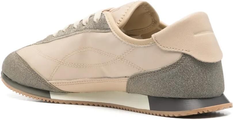 GHŌUD Low-top sneakers Beige - Foto 2