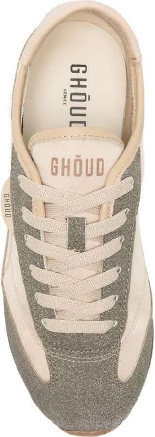 GHŌUD Low-top sneakers Beige - Foto 4
