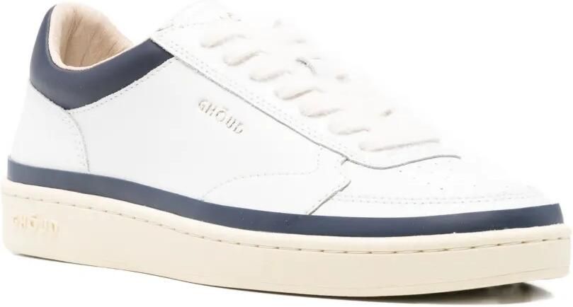GHŌUD Pads sneakers met vlakken NIGHT