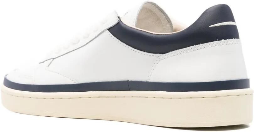 GHŌUD Pads sneakers met vlakken NIGHT - Foto 2