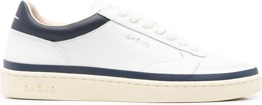 GHŌUD Pads sneakers met vlakken NIGHT - Foto 3