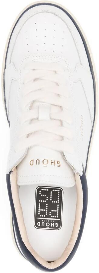 GHŌUD Pads sneakers met vlakken NIGHT - Foto 4