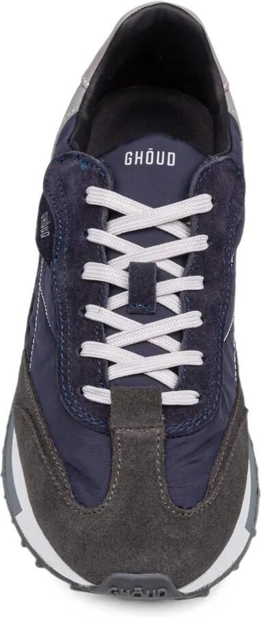 GHŌUD Rush M9 panelled sneakers Blauw - Foto 2